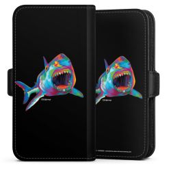 Premium Sideflip schwarz