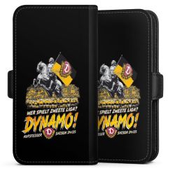 Premium Sideflip schwarz