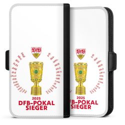 Premium Sideflip schwarz