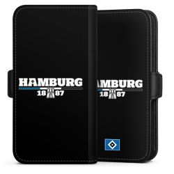 Premium Sideflip schwarz