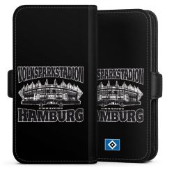 Premium Sideflip schwarz