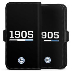 Premium Sideflip schwarz