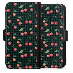 Premium Sideflip schwarz