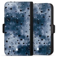 Premium Sideflip schwarz