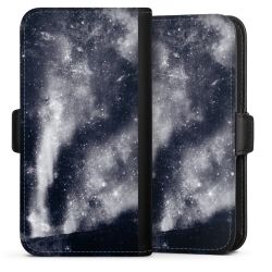 Premium Sideflip schwarz