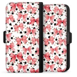 Premium Sideflip schwarz