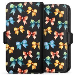 Premium Sideflip schwarz