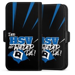 Premium Sideflip schwarz