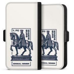 Premium Sideflip schwarz