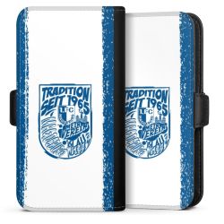 Premium Sideflip schwarz