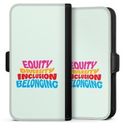 Premium Sideflip schwarz