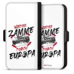 Premium Sideflip schwarz