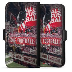 Premium Sideflip schwarz