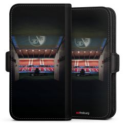 Premium Sideflip schwarz