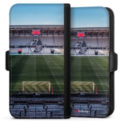 Premium Sideflip schwarz