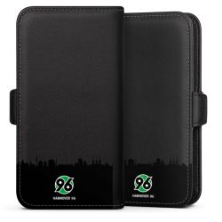 Premium Sideflip schwarz