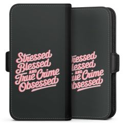 Premium Sideflip schwarz