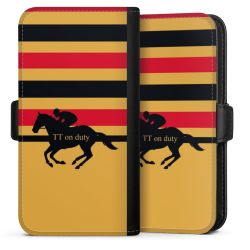 Premium Sideflip schwarz