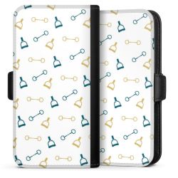 Premium Sideflip schwarz