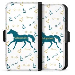 Premium Sideflip schwarz