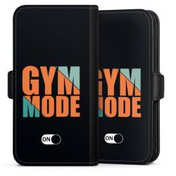 Premium Sideflip schwarz