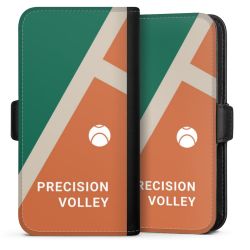 Premium Sideflip schwarz