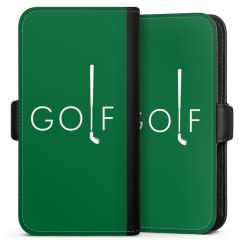 Premium Sideflip schwarz