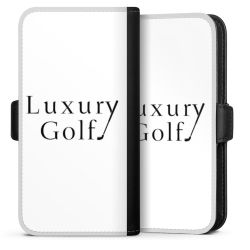 Premium Sideflip schwarz