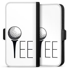 Premium Sideflip schwarz