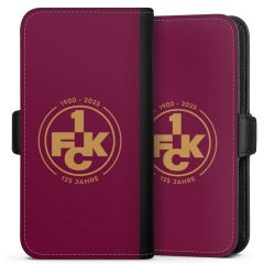 Premium Sideflip schwarz