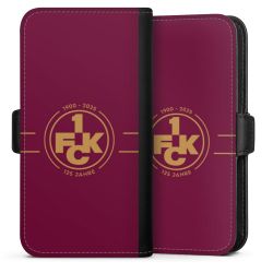 Premium Sideflip schwarz