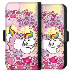 Premium Sideflip schwarz