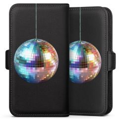 Premium Sideflip schwarz