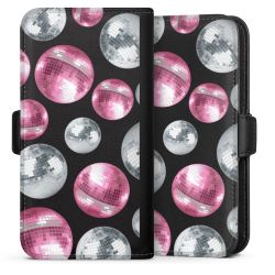 Premium Sideflip schwarz