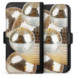 Premium Sideflip schwarz