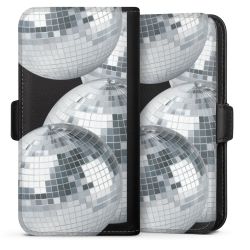 Premium Sideflip schwarz