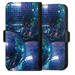 Premium Sideflip schwarz