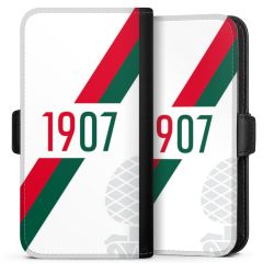 Premium Sideflip schwarz