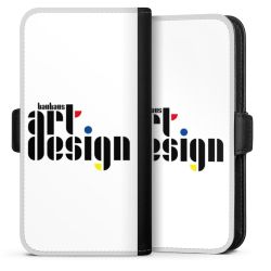 Premium Sideflip schwarz