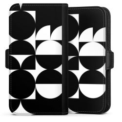 Premium Sideflip schwarz