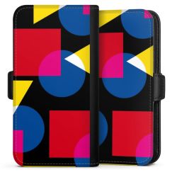 Premium Sideflip schwarz