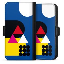 Premium Sideflip schwarz