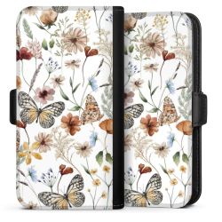 Premium Sideflip schwarz