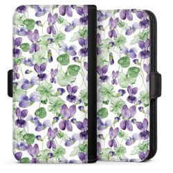 Premium Sideflip schwarz