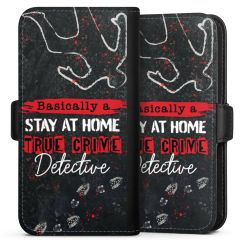 Premium Sideflip schwarz