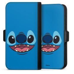 Premium Sideflip schwarz