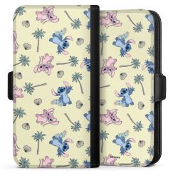 Premium Sideflip schwarz