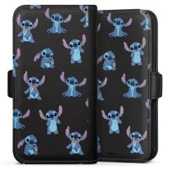 Premium Sideflip schwarz