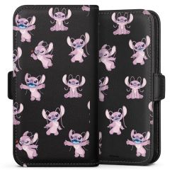 Premium Sideflip schwarz