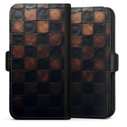 Premium Sideflip schwarz